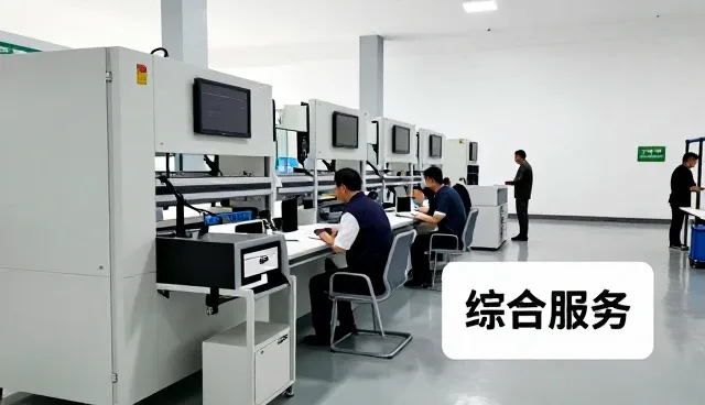 宝鸡海科斯工贸有限公司