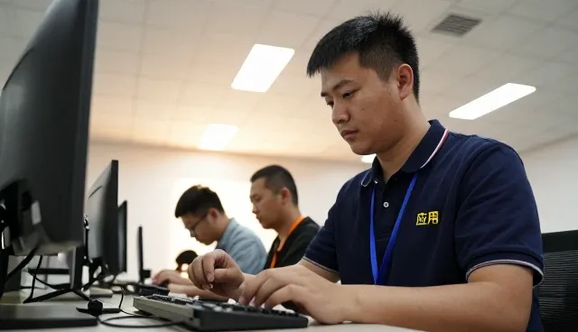 技术推广服务解决技术外包中的常见需求