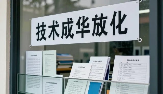 技术咨询服务中的设备维护与操作规范
